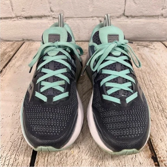 Saucony Women's Everun Guide 1502
Running Shoe Size 8.5 - Picture 3 of 10